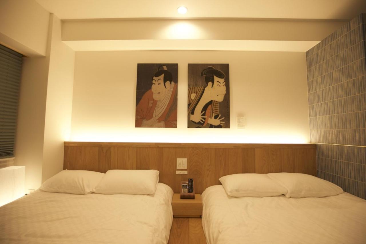 Hotel Jidai Kyoto Exterior photo