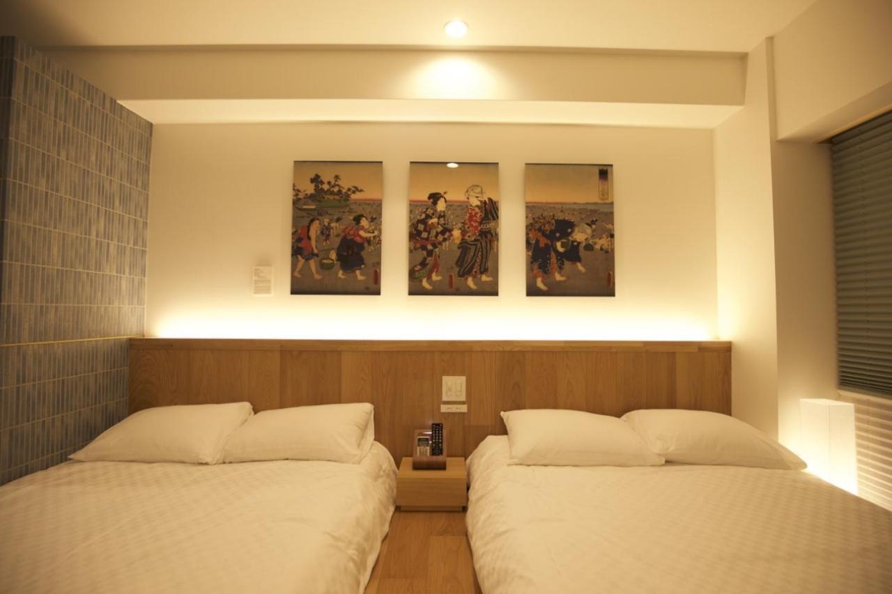 Hotel Jidai Kyoto Exterior photo