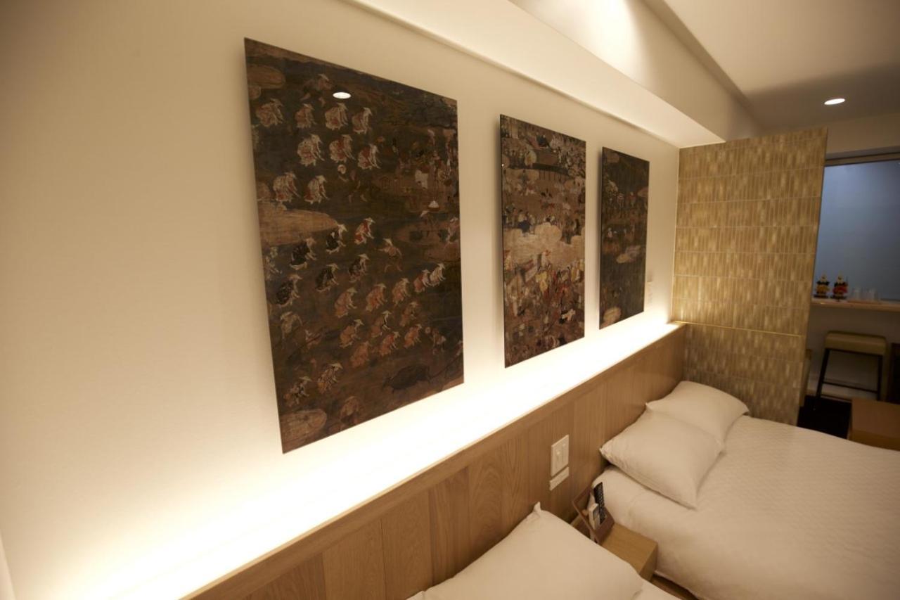 Hotel Jidai Kyoto Exterior photo