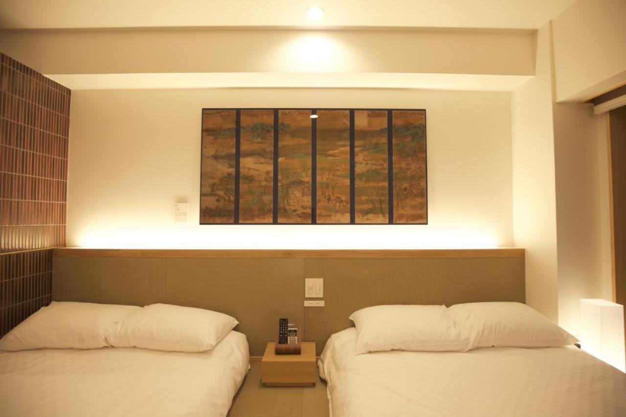 Hotel Jidai Kyoto Exterior photo